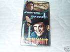 Gunfight Kirk Douglas & Eric Das Johnny Cash PP mint  