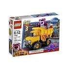 LEGO Toy Story Lotsos Dump Truck (7789) BRAND NEW