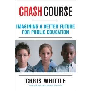  Crash Course  N/A  Books