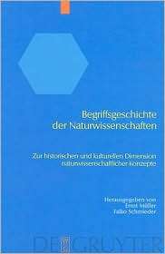   Konzepte, (3110208091), Ernst Muller, Textbooks   