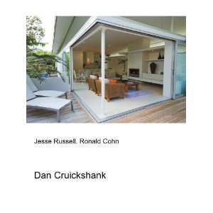 Dan Cruickshank Ronald Cohn Jesse Russell Books