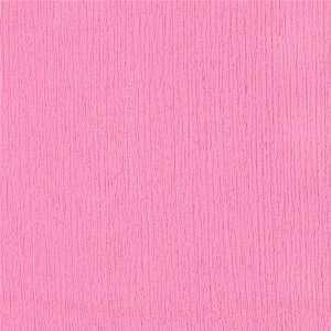   Chiffon Amaranth Pink Fabric By The Yard Arts, Crafts & Sewing