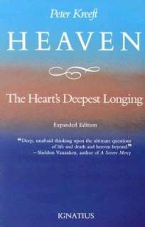 Heaven  The Hearts Deepest Longing