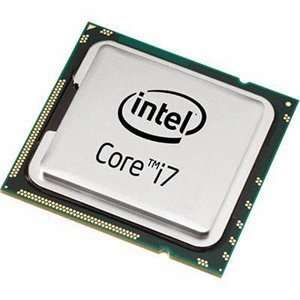  Intel Core I7 Mobile Processor I7 720QM Frequency 1.6ghz 