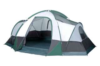 Giga Tent White Cap Mt.610   Family Dome Tent  