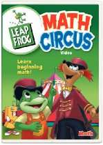 AMC Entertainment   Leap Frog   Math Circus