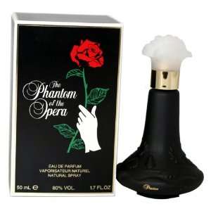  PHANTOM OF THE OPERA Perfume. EAU DE PARFUM SPRAY 1.7 oz 