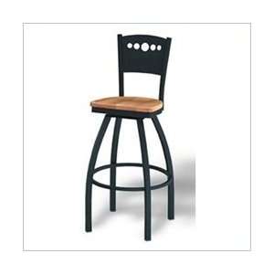  Vinyl   Naugahyde Paprika Grand Rapids Chair Artisan Custom 