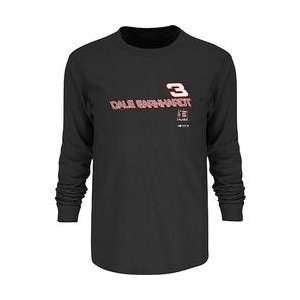   Dale Earnhardt Designed to Win Big & Tall Crew Sweatshirt   Dale