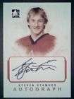 steven stamkos authentic autograph 2007 08 in the game o