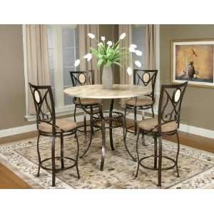  Cramco Nadia Counter Height Dining Table