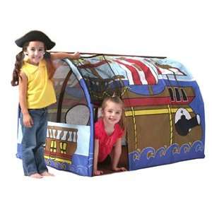  Educational Holiday Gift Pirate Ship   Play Structures 