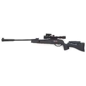 Gamo Socom Tactical .177 Air Rifle with Mounts and Scope 