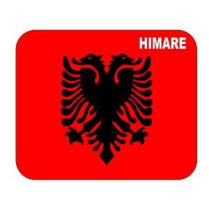  Albania, Himare Mouse Pad 