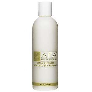  AFA Daily Rejuvenation Cream Cleanser Beauty