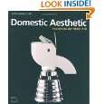 Domestic Aesthetic Household Art 1920  1970 by Jean Bernard Hebey 