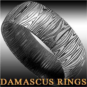 8MM Tungsten Ring, Band Blue Carbon Fiber 8,9,10,11,12  