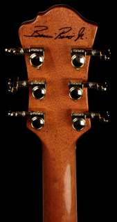 Rich USA Handcrafted Bich Supreme Electric Guitar DiMarzio HH 