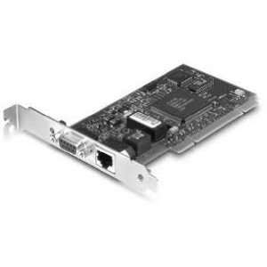   PCI Management Network Adapter for X Series.