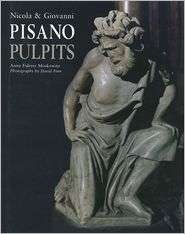 Nicola & Giovanni Pisano The Pulpits, (1872501494), Anita Fiderer 