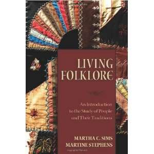  Living Folklore An Introduction to the Study of People 