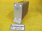 AMAT Applied Materials XR80 Power Supply 9090 00314 Rev.A working
