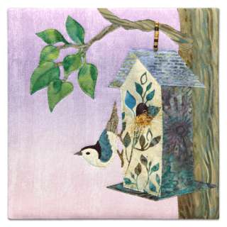 McKenna Ryan Pine Needle Home Tweet Bird CHOOSE Fabric  