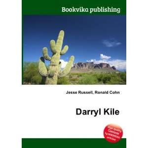  Darryl Kile Ronald Cohn Jesse Russell Books