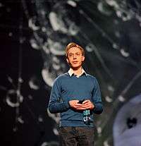 Daniel Tammet   Shopping enabled Wikipedia Page on 