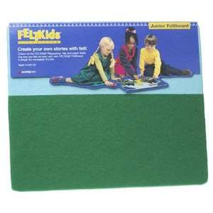   Create Your Own Stories With Felt (Full Size Feltboard) Toys & Games