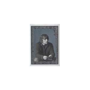   and the Deathly Hallows Part One Foil (Trading Card) #R9   Ron Weasley