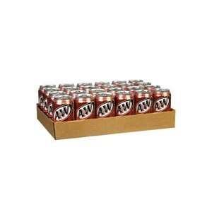  A&w® Root Beer   24/12 Oz. Cans 