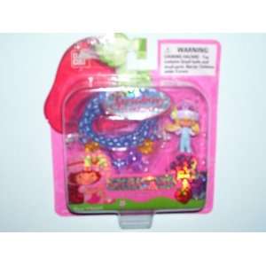  Strawberry Shortcake Berry Sweet Wearables Toys & Games