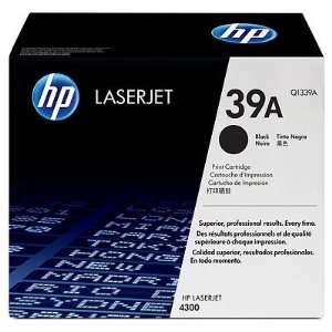  Genuine [New] HP Q1339A Toner Cartridge