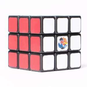 DaYan Ghost Hand Speed Cube 3X3 Rubiks Cube   Black Toys 