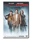 Pineapple Express DVD, 2009, Rated Single Disc Version 043396243675 