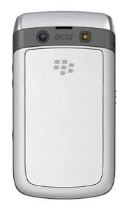  BlackBerry 9780 Bold Unlocked Smartphone with 5 MP Camera 