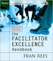   Handbook, (0787970700), Fran Rees, Textbooks   