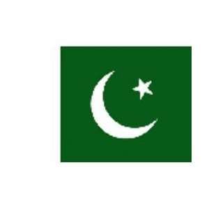  Pakistan National Flag 5ft x 3ft