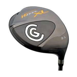 Cleveland Pre Owned Non Conforming HiBore XL Driver 
