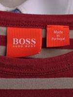 ISW  Nice  Hugo Boss Orange Label Casual Shirt L  