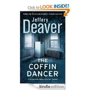 The Coffin Dancer Jeffery Deaver  Kindle Store