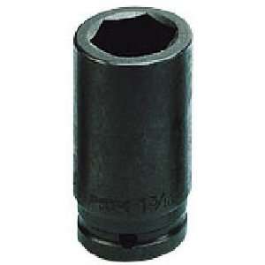  Armstrong 22 276 1 Inch Drive 6 Point Deep 2 3/8 Inch 
