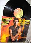 Bruce Springsteen BORN USA 12 Single FREEDOM MIX DUB Remixes  