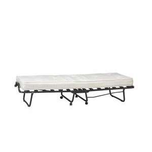  LUXOR FOLDING BED WITH MEMORY FOAM Furniture & Decor