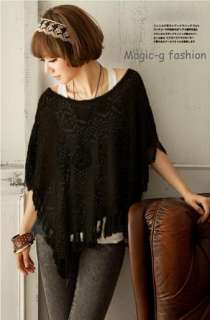 HOT NEW One Shoulder Soft Pashmina Sh​awl Stole Tops  