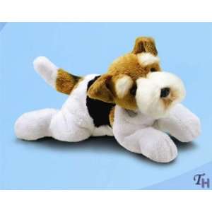  Russ Berrie Yomiko Fox Terrier 7.5 Toys & Games
