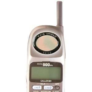  Cordless Phone Electromagnetic Wave Shield 3000 