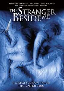 The Stranger Beside Me DVD, 2007  