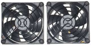 ProCooL AVP 280T AV Cabinet Cooling Fan System (2 FANS)  
